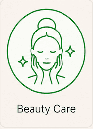 Ayurvedic beauty and skin care therapies