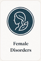 Ayurvedic PCOS treatment at Vedamrita