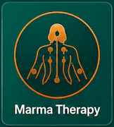 Marma Therapy