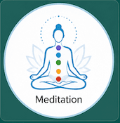Shirodhara therapy — herbal oil stream on forehead