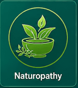 Naturopathy