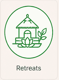 Ayurveda wellness retreats at Vedamrita Hospitals