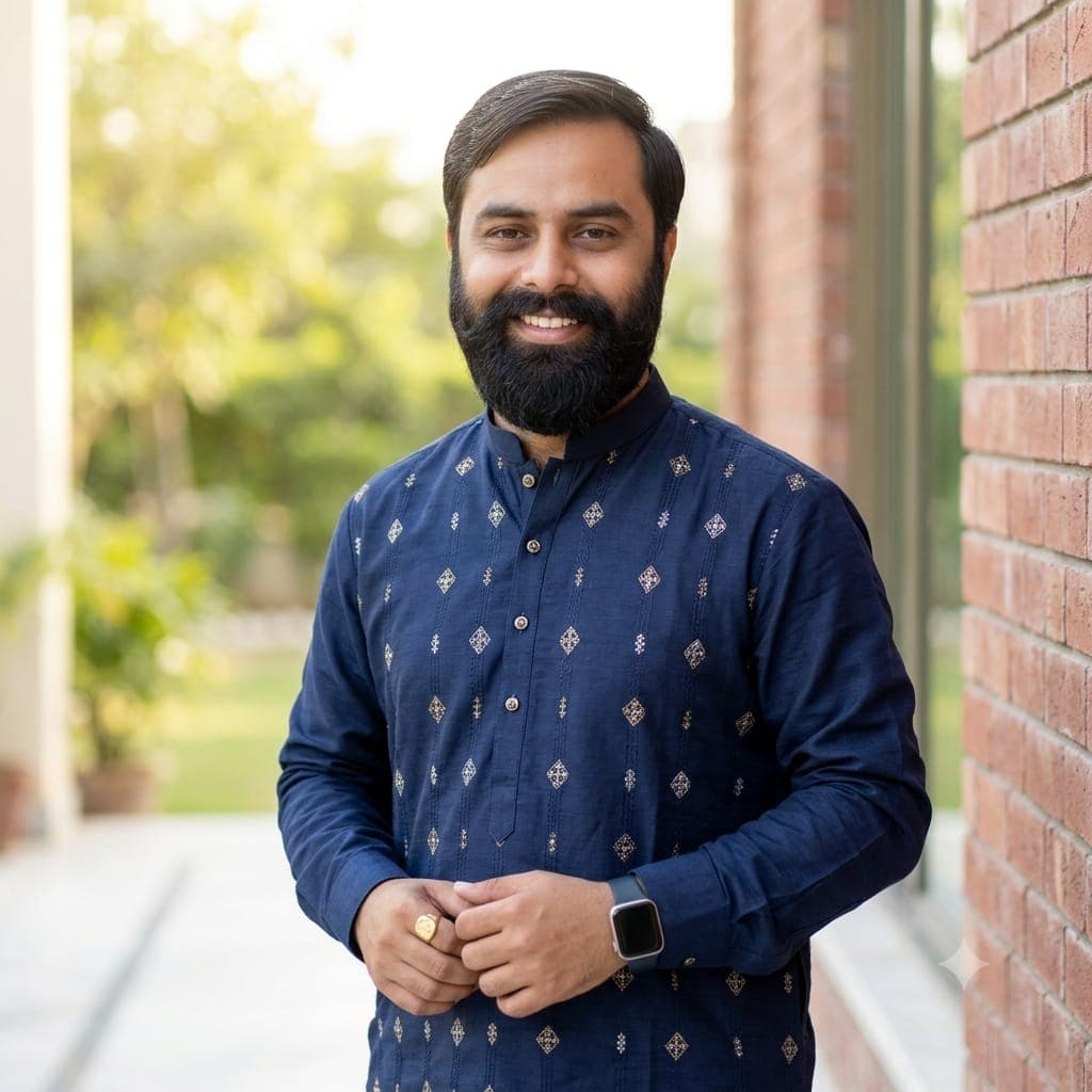 Acharya Shubham