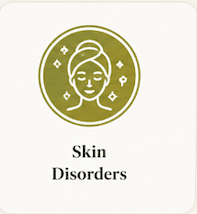 Ayurvedic eczema treatment at Vedamrita