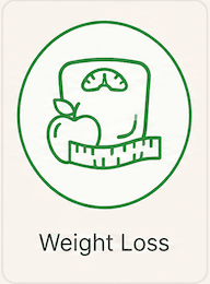 Natural weight management Ayurvedic programme